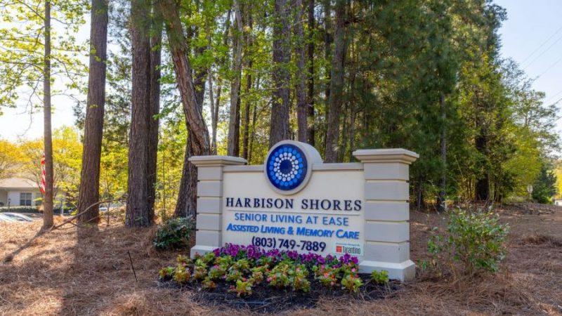 Harbison Shores Staff